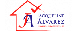 Jacqueline Alvarez, Servicios Inmobiliarios